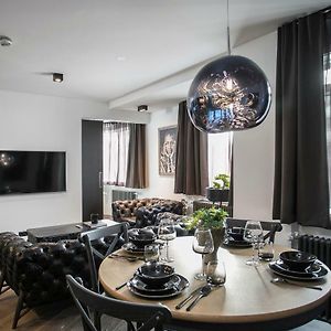 Appartement met Twee Slaapkamers